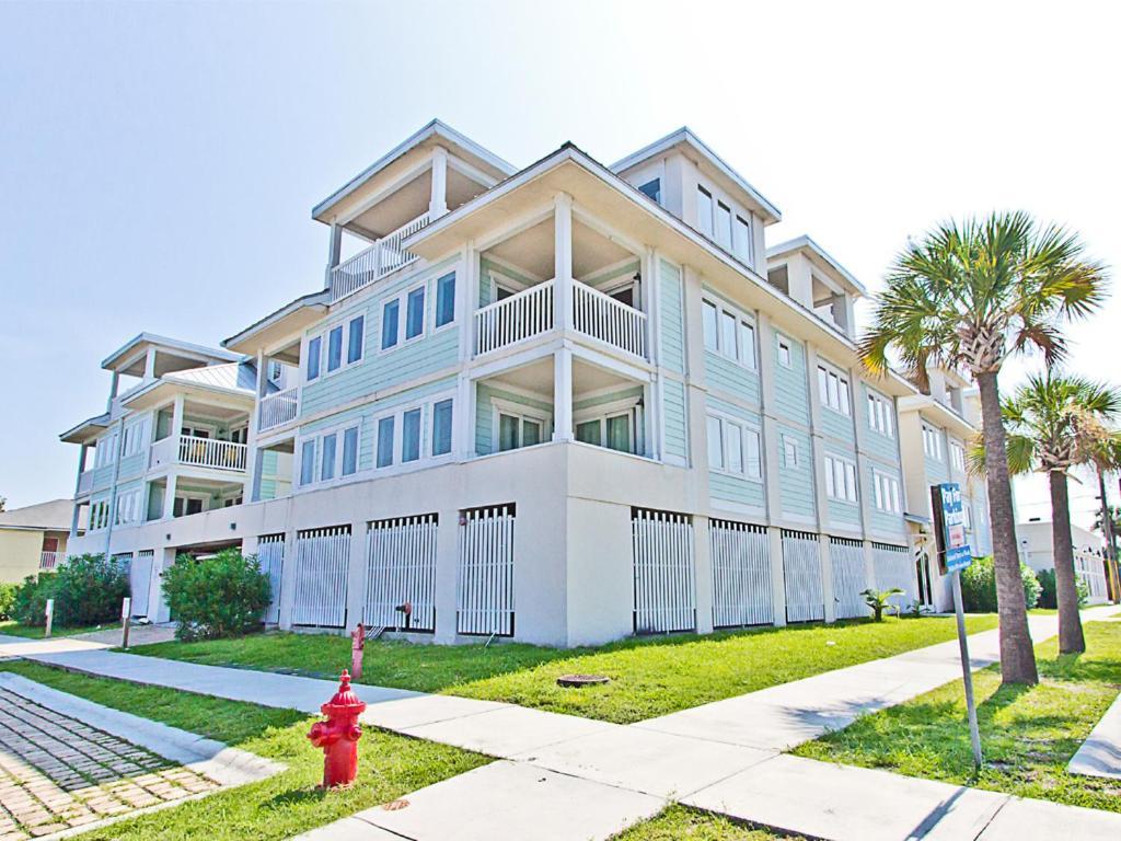 Captains Watch 8 Tybee Island Exteriér fotografie